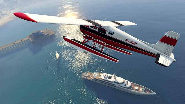 gta5 new avio