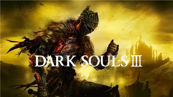 dark souls 3 1