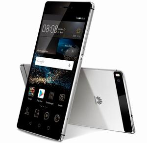 huawei p8