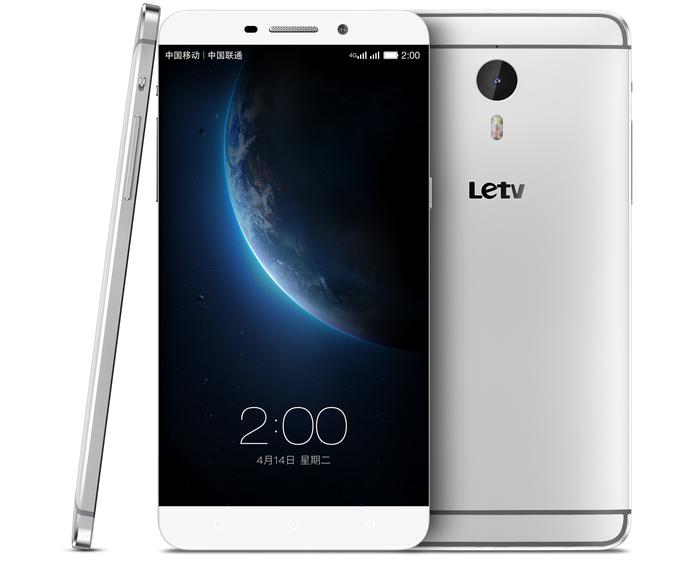 letv one