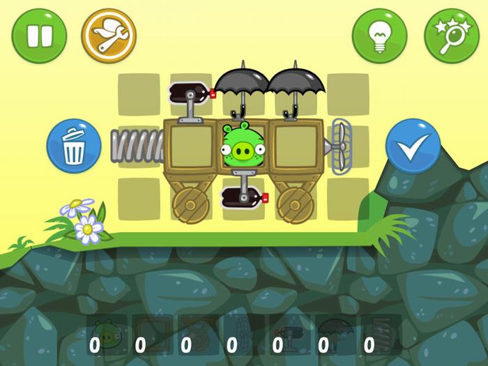 Bad Piggies 2