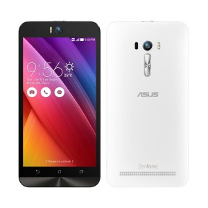 Asus ZenFon Max zast