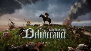 Kingdom Come Deliverance zast 300x169