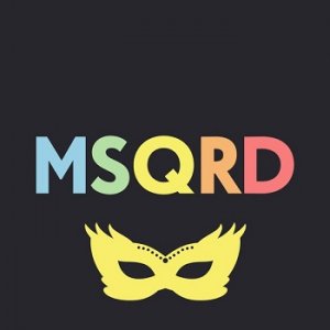 MSQRD 300x300