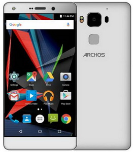 archos plus2