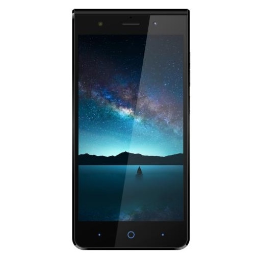 zte blade a515 chernyy 8gb 2 sim 4g lte 3g