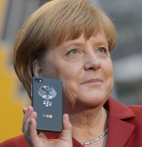 merkel