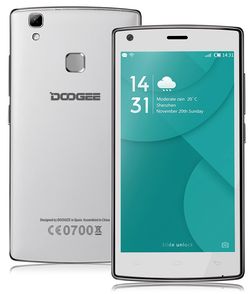 Doogee X5S