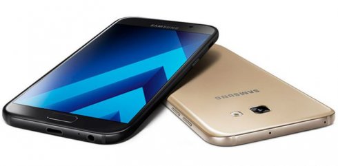 samsung galaxy 5 490x241