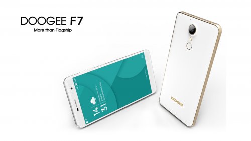 Doogee F7 Pro 500x281