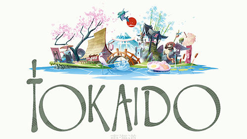 TOKAIDO