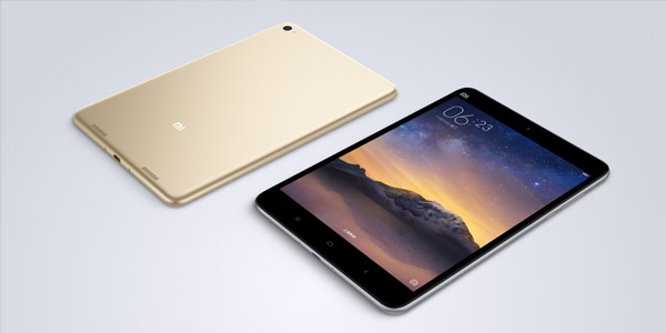 Xiaomi MiPad 32