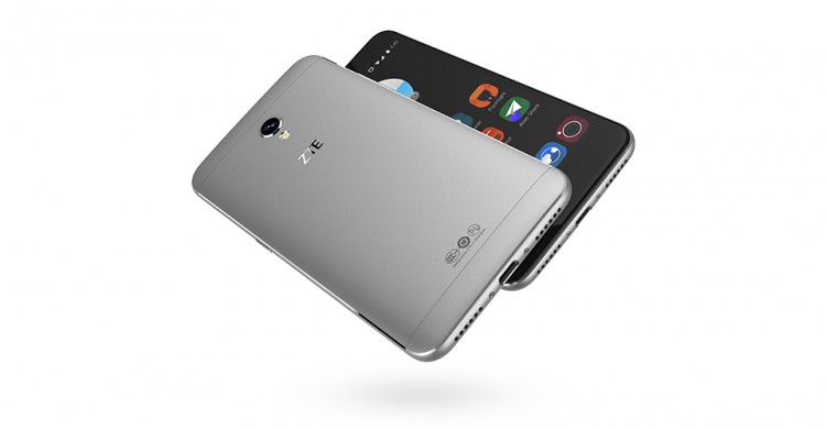 zte Blade V7 Galerie3