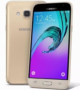 Samsung Galaxy J3 2016