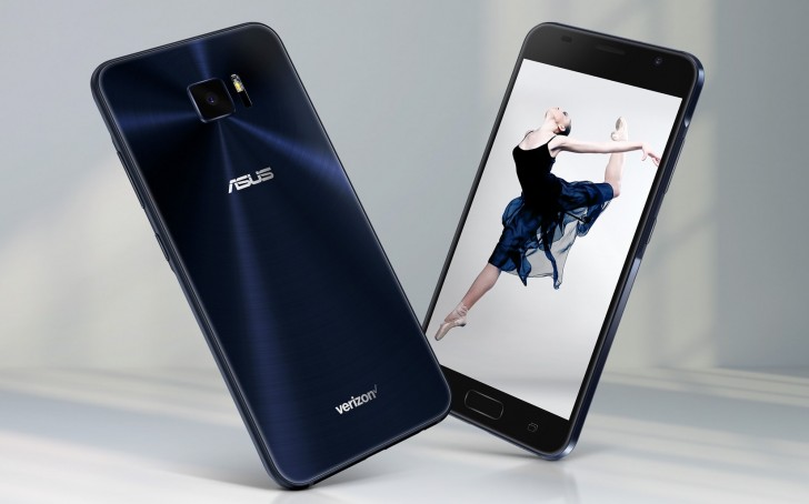 Asus Zenfone V 2