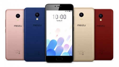 meizu m5c picture 500x282