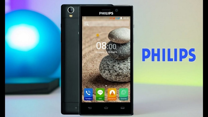 philips xenium v787 plus 1