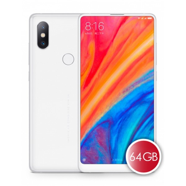 xiaomi mi mix 2s 