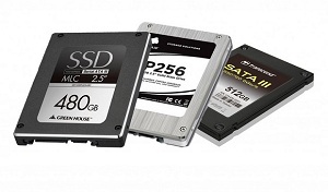 SSD