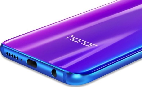 huawei honor 10 gt 3