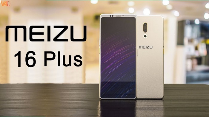 meizu16 plus