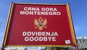 crnagora