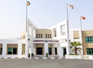 dubai school