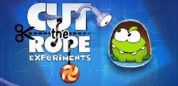 cut-the-rope-experiments