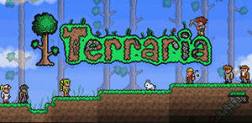 terraria