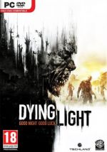 dying light