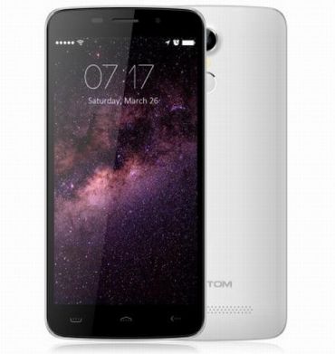 Homtom HT17 