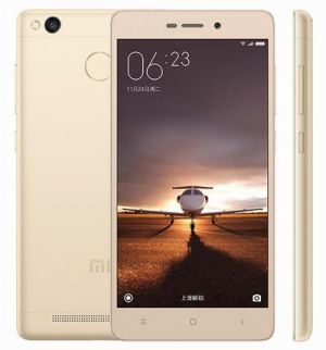 xiaomi redmi 3 1