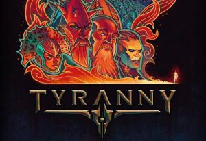 tyranny head