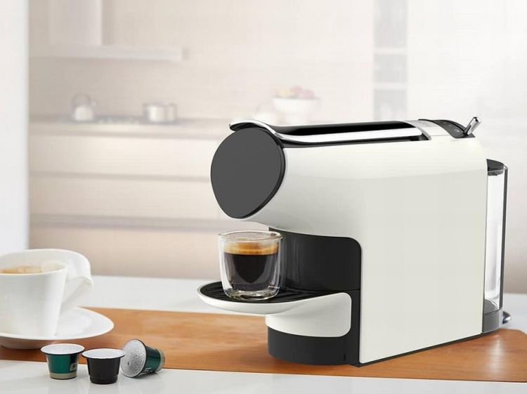 xiaomi coffee maker