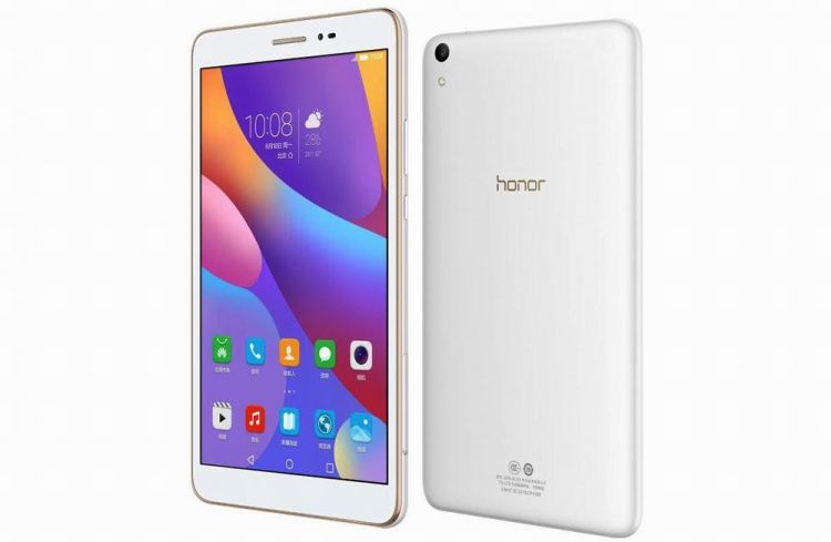 Huawei Honor Pad 2