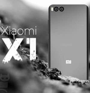 Xiaomi BlueMi X2