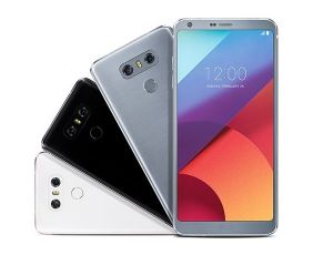 lg g6 qualcomm 4