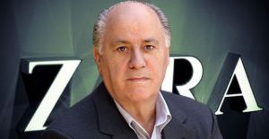 Amancio Ortega Gaona