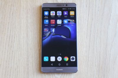 Huawei Mate 10