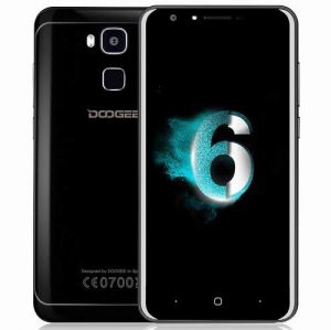 doogee y6 1