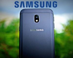 samsung galaxy j3 2018 1