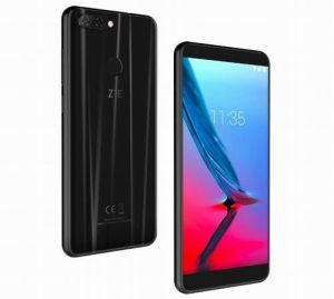 ZTE Blade V9 Android Oreo 6