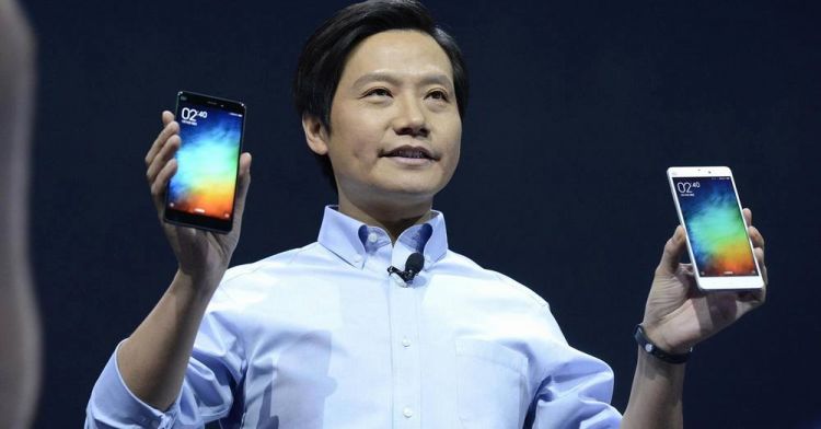 xiaomi ipo 1