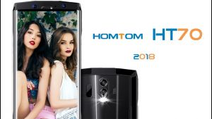 HomTom HT70