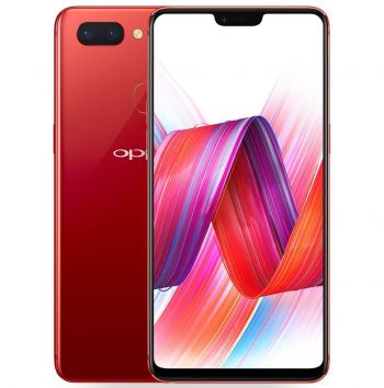 Oppo R15 Dream Mirror Edition 6