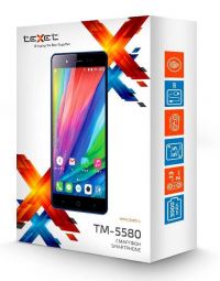 Texet TM 5580