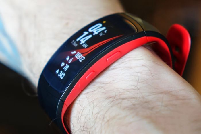 Xiaomi Mi Band 3 20