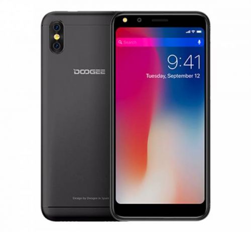 doogee x53