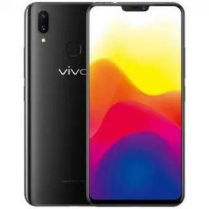 vivo x21 UD 2