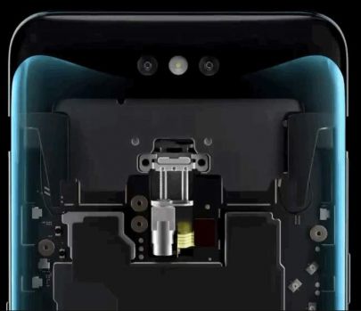 Oppo Find X smart 2